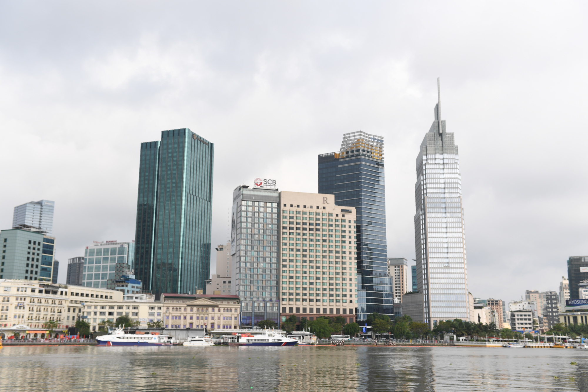 Góc chia sẻ trải nghiệm đi mua nhà đất/căn hộ tại Sài Gòn - 1