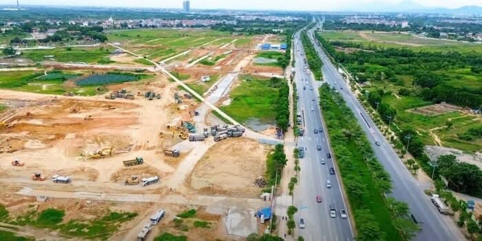 Tại sao 2026 là năm kết thúc chu kỳ nhắm mắt mua đất cũng trúng, giá tăng không cần câu chuyện, chỉ cần… có đất  - 1
