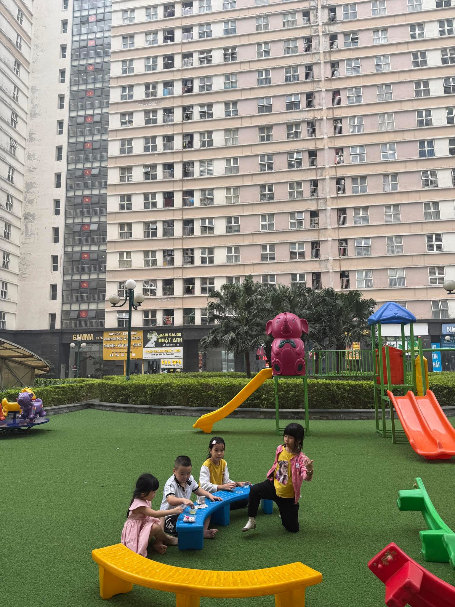 Mua nhà 10 tỷ - cho thuê 15 triệu còn không bằng gửi tiết kiệm? Tại sao nhiều người vẫn lao vào - 1