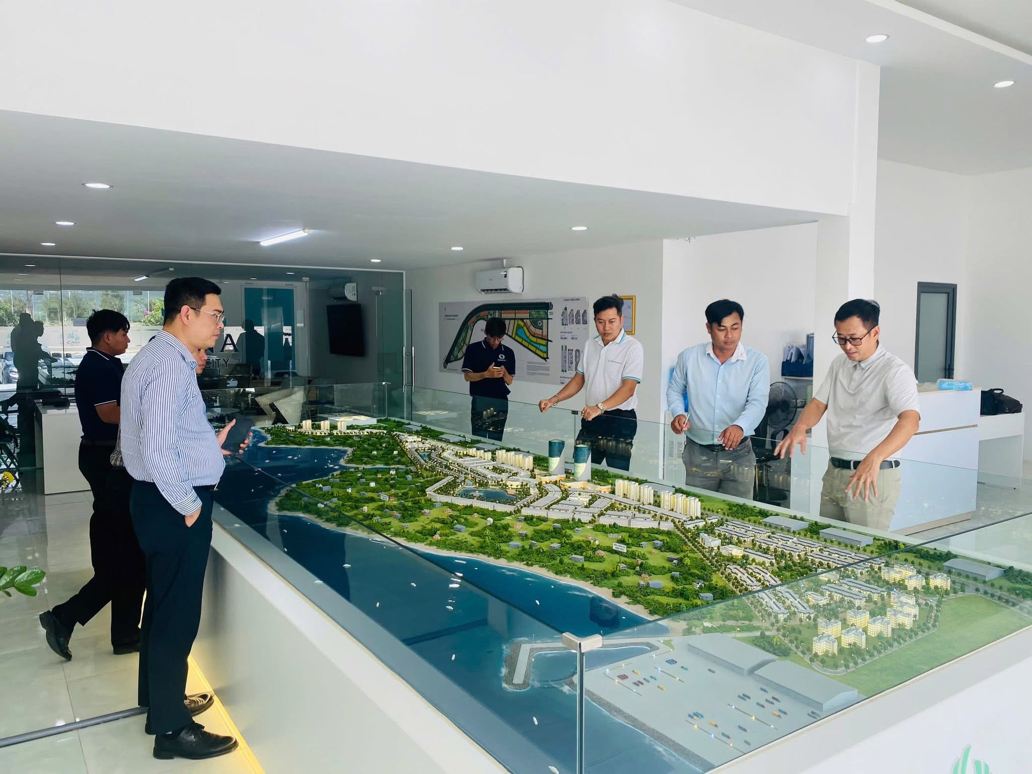 15 năm nữa, bất động sản sẽ không còn là giấc mơ của người đi làm - 1