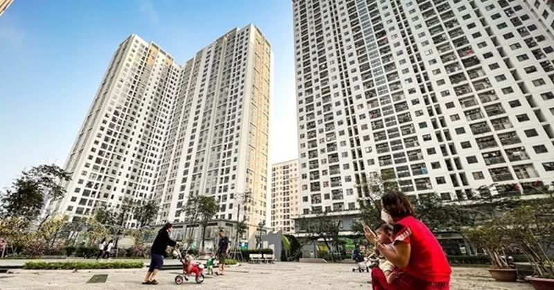 🎉 Tin hot cực kỳ! Nhà ở xã hội sẽ "đua nhau mọc" vào ngày 19/12💥 - 1