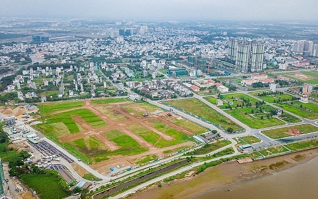 4 loại hình “đất vàng” có thể thành xu hướng đầu tư bất động sản năm 2025 - 1