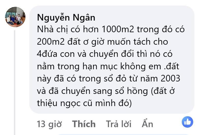 ⁉️ LÀM THẾ NÀO ĐỂ LÊN THỔ CƯ CHO MỘT MẢNH ĐẤT DIỆN TÍCH LỚN MÀ TỐN ÍT CHI PHÍ NHẤT? - 1