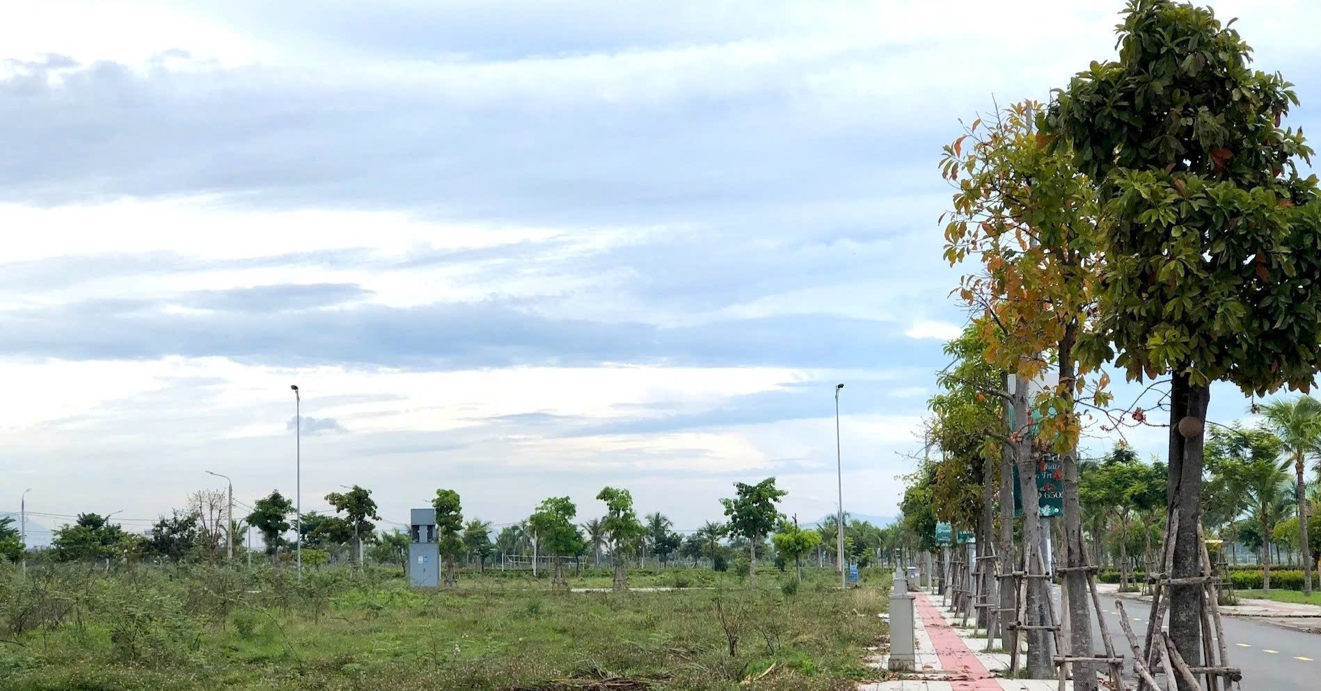 Giá đất nền Đà Nẵng bỗng tăng hàng trăm triệu/lô, chủ ‘lật kèo’ không bán:  Liệu có “sốt” đất, loạn giá không? - 1