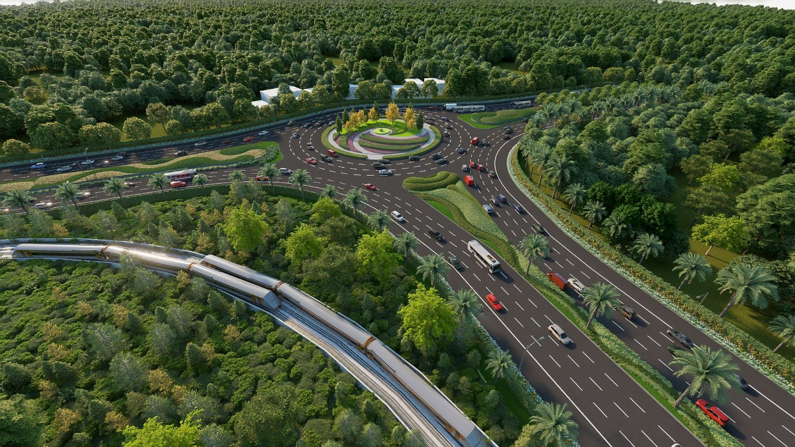 🔥 NGÀY MAI, SUN GROUP SẼ KHỞI CÔNG LOẠT SIÊU DỰ ÁN TRỌNG ĐIỂM TRẢI DÀI BA MIỀN TRỊ GIÁ LÊN TỚI GẦN 150.000 TỶ ĐỒNG - 1