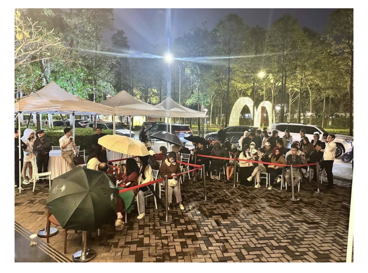 Vừa đặt cọc đã chênh 3–4 tỷ: Parc Régent đang bán căn hộ hay bán… suất? - 1