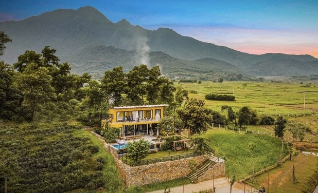 Nhà đầu tư ồ ạt sang nhượng ‘cắt lỗ’ homestay: Nơi đầu tư không còn là “màu hồng” cho nhiều người mơ ước nữa - 1