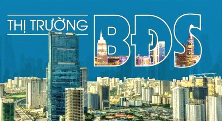 Về thị trường bất động sản và các vùng ven "quá khứ - hiện tại - và tương lai gần" - 1
