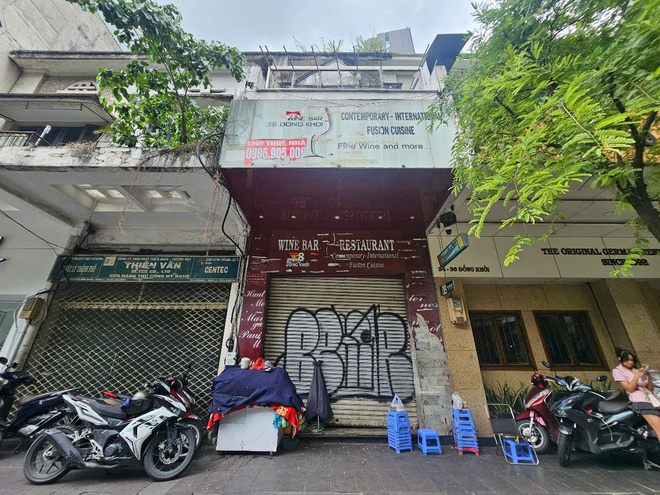 🔥🏙️ THỜI ĐẠI “NGỒI MÁT ĂN BÁT VÀNG” NHỜ CHO THUÊ MẶT TIỀN PHỐ LỚN ĐANG LUNG LAY DỮ DỘI ❗❗❗ - 1