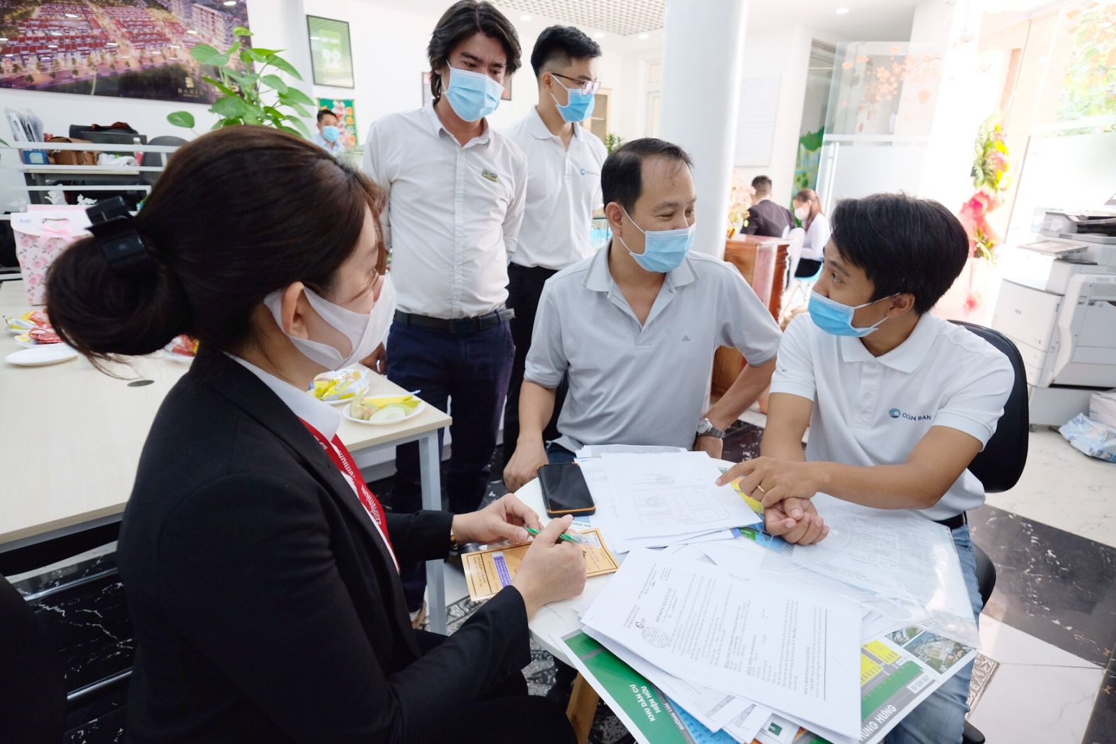 Cùng là đầu tư bất động sản, tại sao có người lãi ăn cả đời không hết, người lỗ xuống đáy? - 1