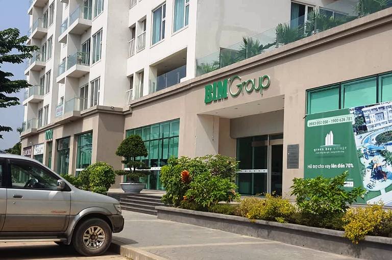 BIM Group: Sống nhờ tiền vay, công ty liên quan doanh thu 20 tỷ, lãi… 750 tỷ - 1