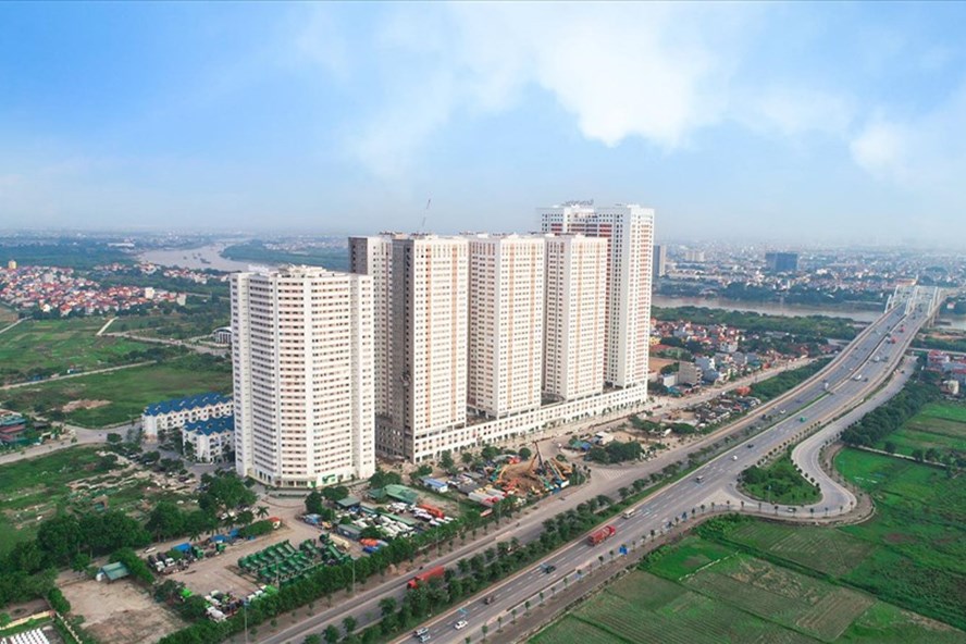 Eurowindow River Park: Chung cư cao cấp giá hợp lý bên sông Hồng - 1