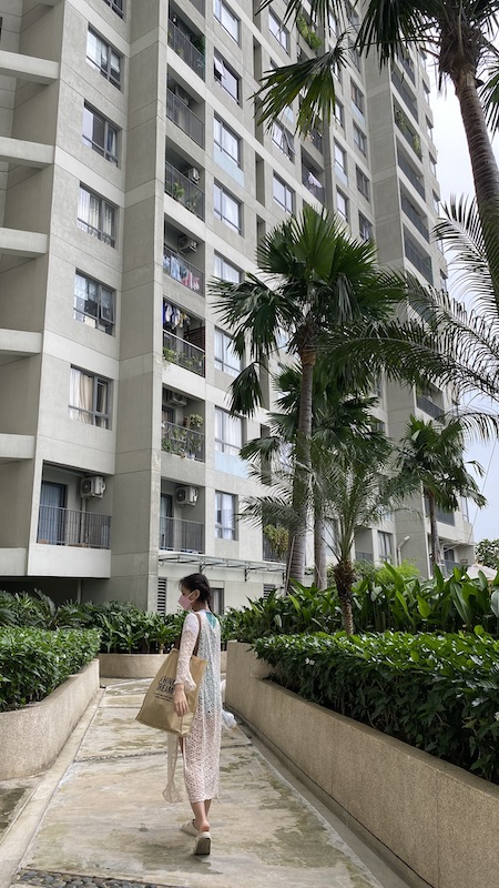 👑👑👑 REVIEW MASTERI THẢO ĐIỀN DƯỚI GÓC NHÌN CƯ DÂN! - 4