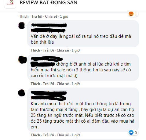 Đất Xanh Miền Nam và Hiệp Phú Land bị cư dân Saigon Gateway tố đem con bỏ chợ? - Ảnh 9