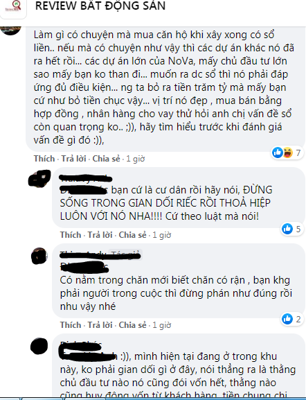 Đất Xanh Miền Nam và Hiệp Phú Land bị cư dân Saigon Gateway tố đem con bỏ chợ? - Ảnh 10