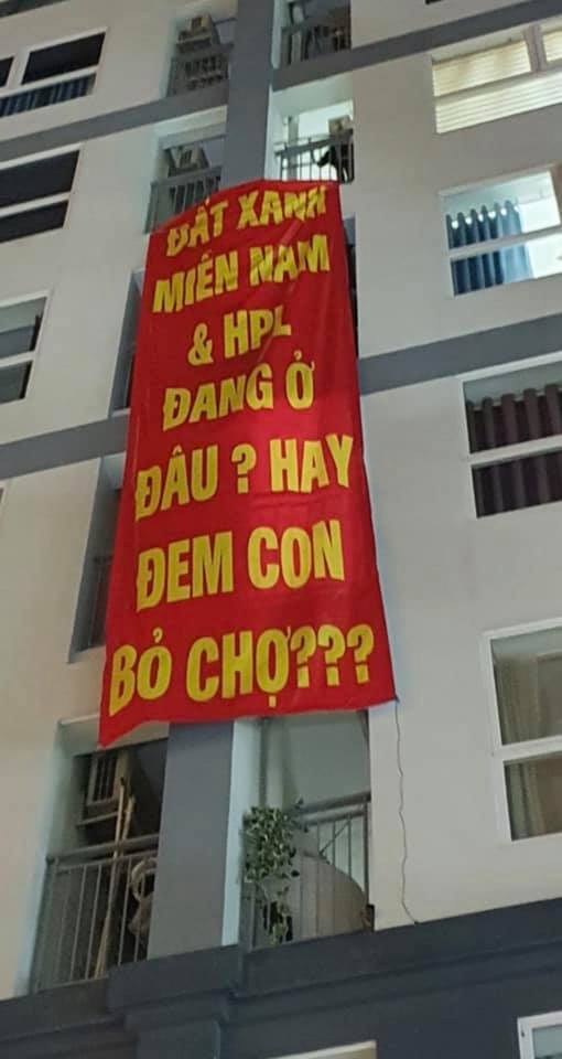 Đất Xanh Miền Nam và Hiệp Phú Land bị cư dân Saigon Gateway tố đem con bỏ chợ? - Ảnh 8