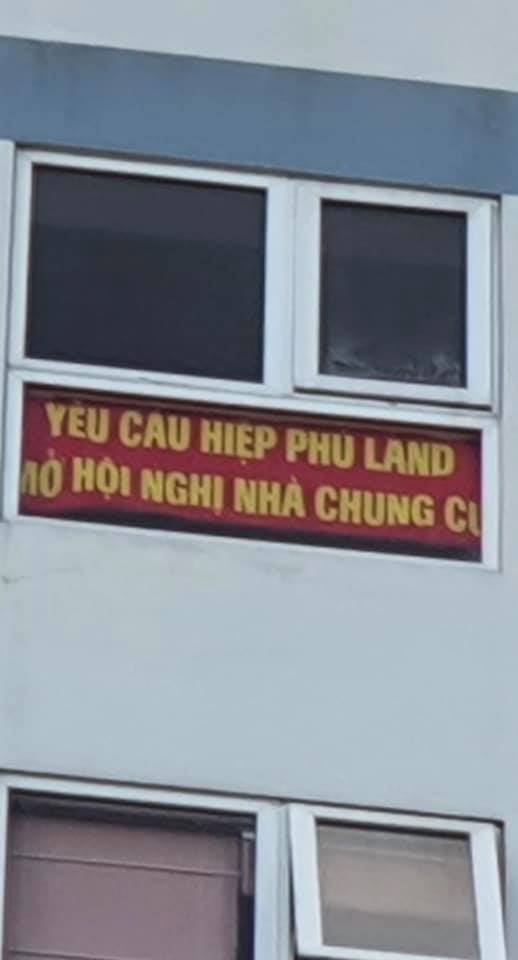 Đất Xanh Miền Nam và Hiệp Phú Land bị cư dân Saigon Gateway tố đem con bỏ chợ? - Ảnh 3