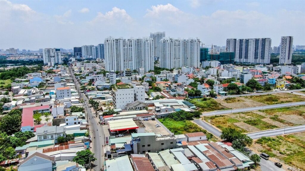 Nếu có 3 tỷ, bạn sẽ chọn mua nhà như thế nào ở Sài Gòn? - 1