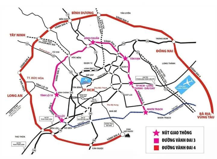 Phân tách từng mảng thị trường BĐS trong năm 2025  - 1