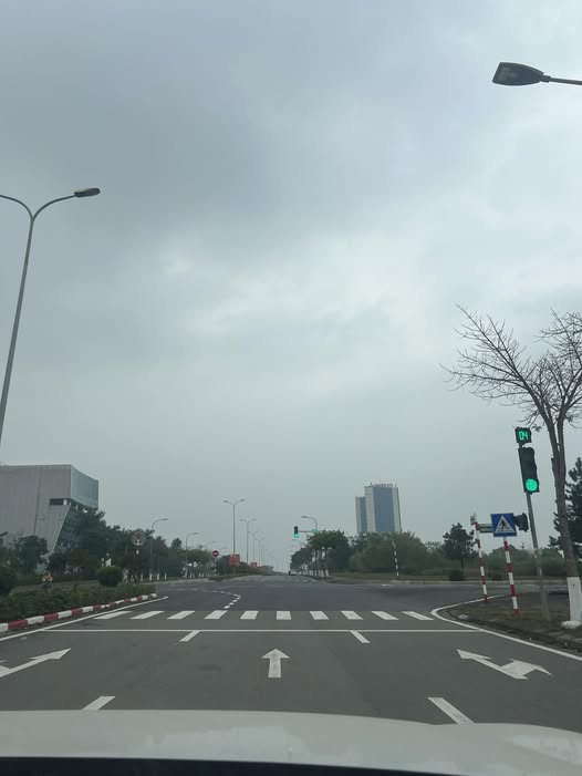 DỰ BÁO BẤT ĐỘNG SẢN HÀ NỘI NĂM 2026:  - 1