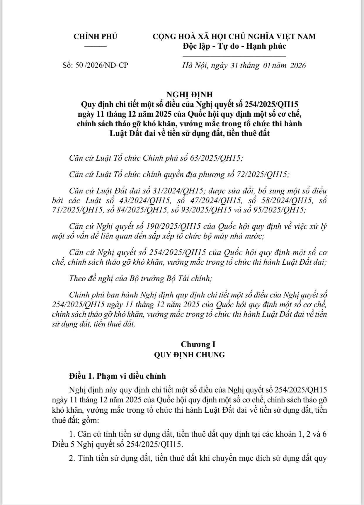 Nếu phát hiện gian dối để hưởng ưu đãi tiền sử dụng đất, người dân sẽ phải nộp 100% chênh lệch giá đất cộng với tiền phạt chậm nộp  - 1