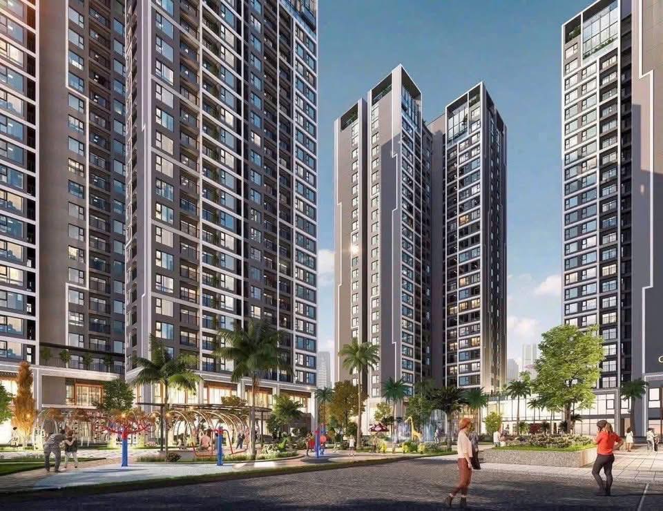 Cái dự án đau đầu nhất dạo này là con An Bình Home Land…  - 2