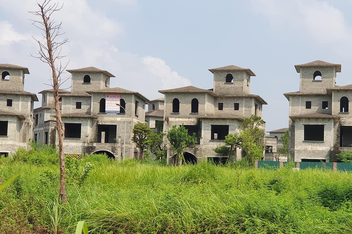 Mấy tháng nay, mình tìm kiếm những căn hộ, nhà đất dưới 3 tỷ đồng ở quanh khu vực Thanh Xuân, Cầu Giấy, Hà Đông… mà buồn quá. - 1