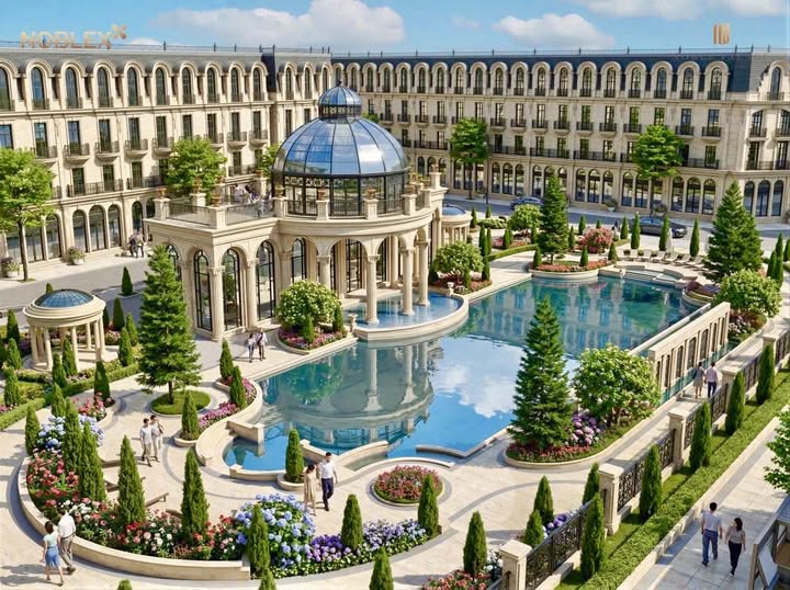 Bất động sản 2026 có tăng giá không?  - 1