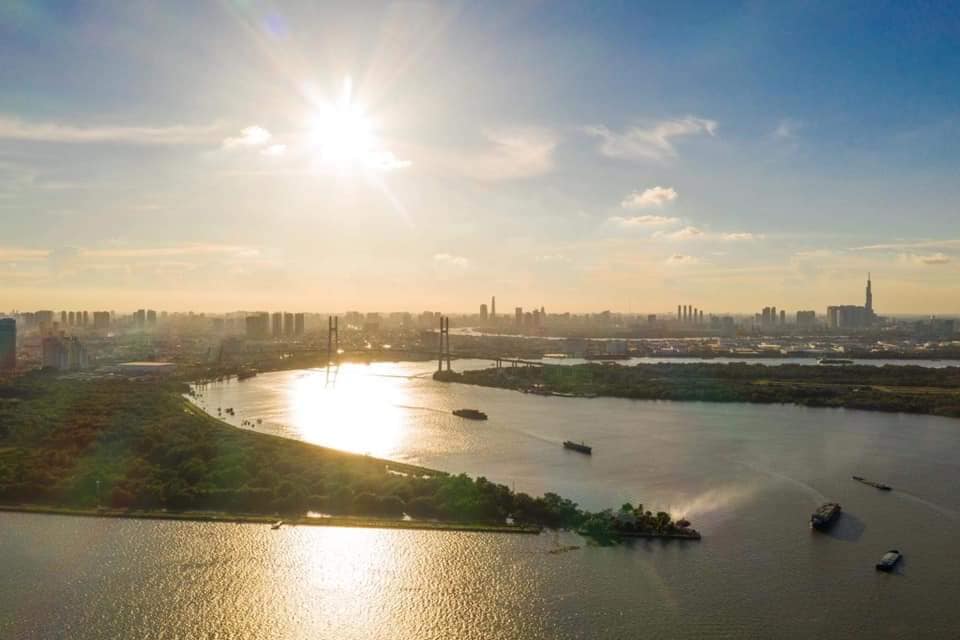 Review dự án Q7 Saigon Riverside Complex  - Ảnh 6