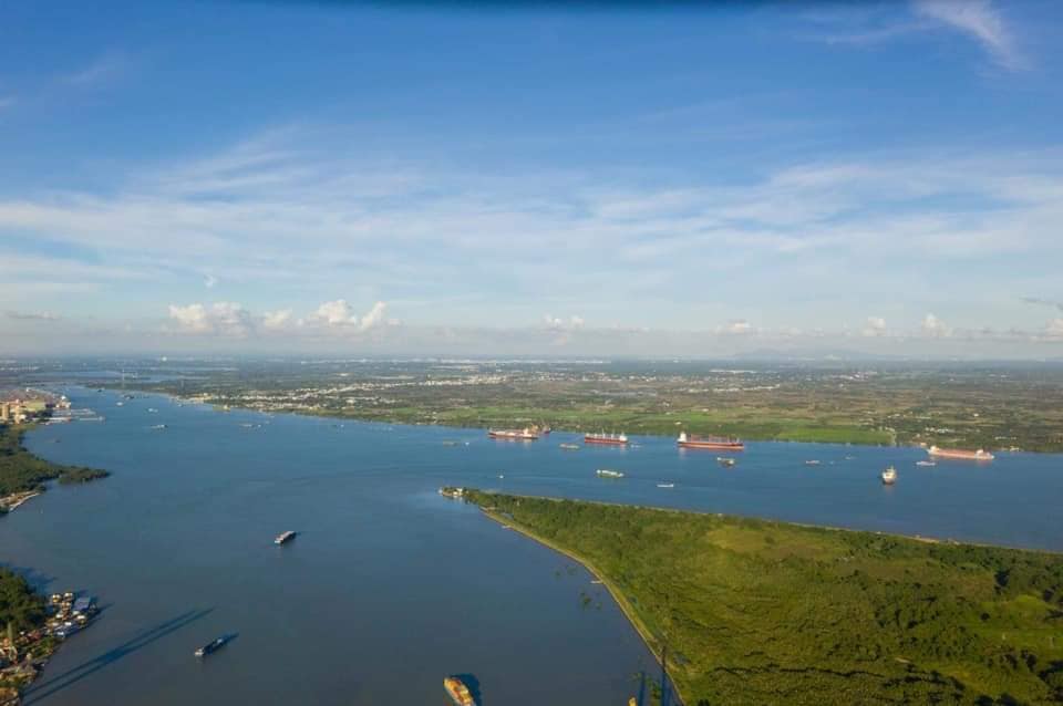 Review dự án Q7 Saigon Riverside Complex  - Ảnh 5