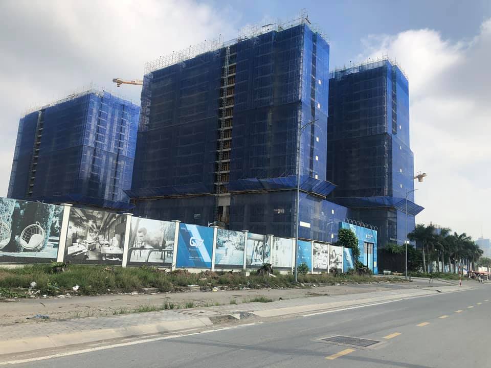 Review dự án Q7 Saigon Riverside Complex  - Ảnh 10
