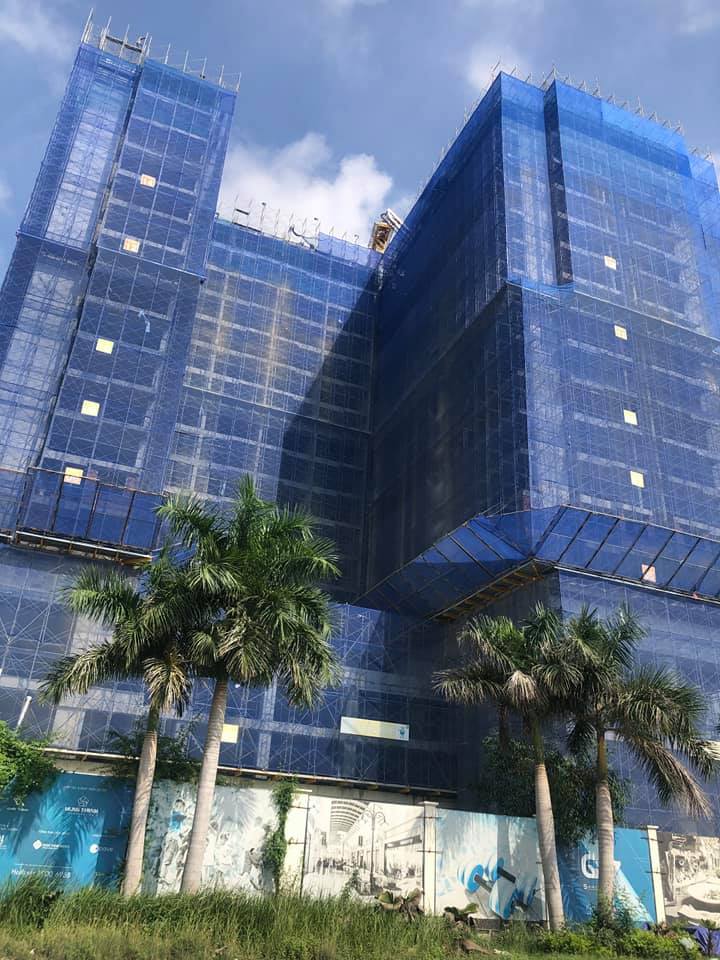 Review dự án Q7 Saigon Riverside Complex  - Ảnh 9