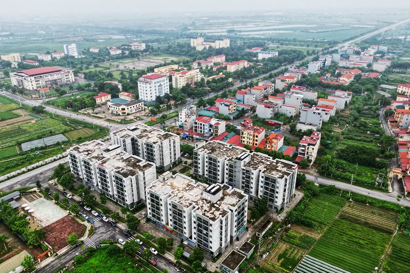 Nhà ở xã hội và nghịch lý thu nhập: Khi "chiếc phao cứu sinh" bỗng nhiên đòi lại công bằng sau 10 năm  - 1