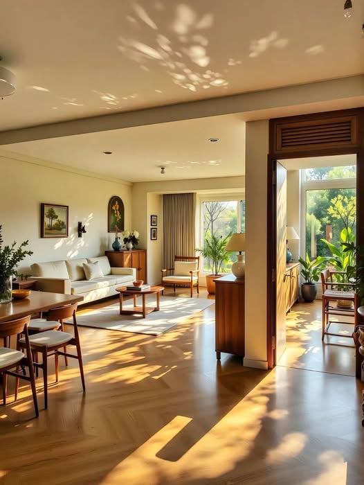 Có nên bán đất để mua nhà/chung cư ? - 1