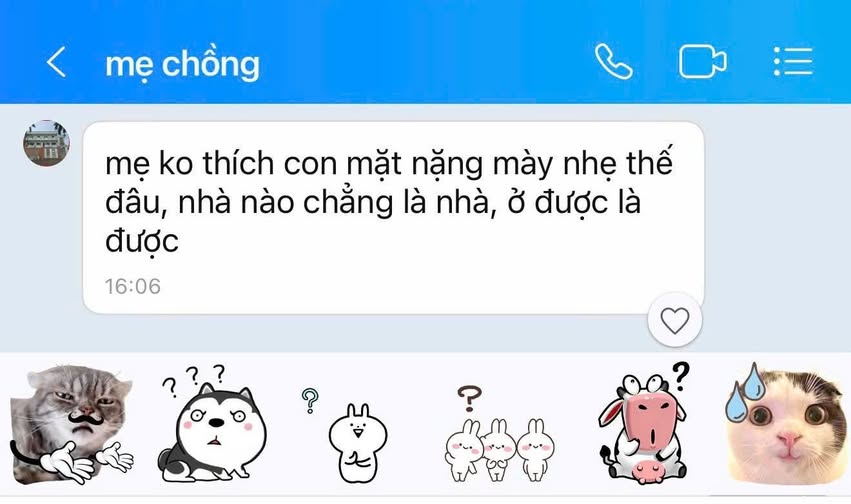 Chị chồng được tặng nhà phố Quận 2 vì nhà chồng có điều kiện, thông gia đỡ coi thường, còn vợ chồng mình nhận căn hộ chưa sổ  - 1