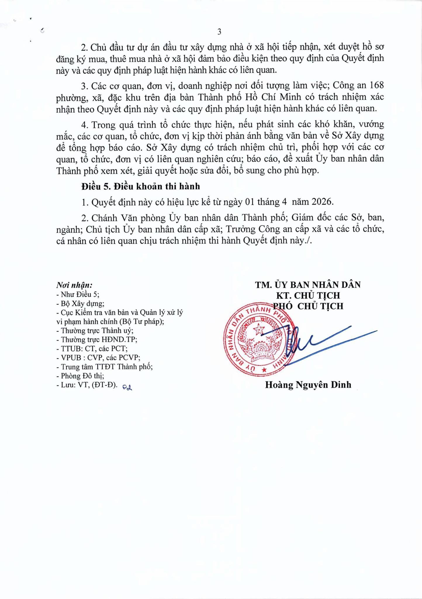 Thu nhập 25-50 triệu vẫn được mua Nhà ở xã hội tại TP.HCM: Tin vui hay một cuộc cạnh tranh mới?  - 3