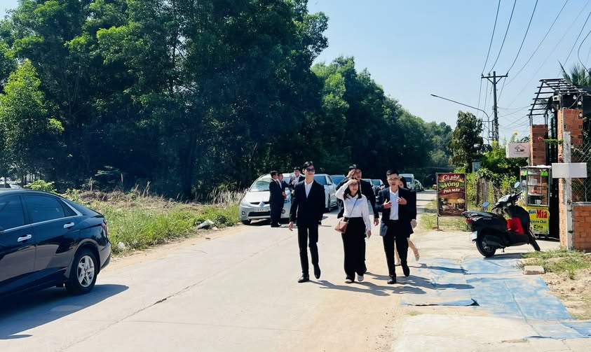 NGƯỜI MUA nên quan sát những yếu tố nào trước khi ra quyết định đầu tư/mua ở bất động sản?  - 1