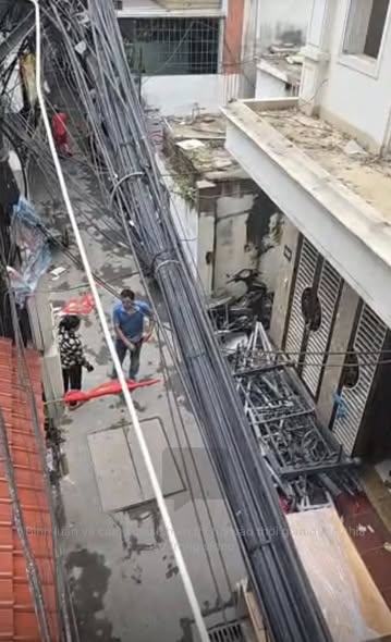 Khi nhà mặt phố không còn là "kèo an toàn" của cuộc đời - 2