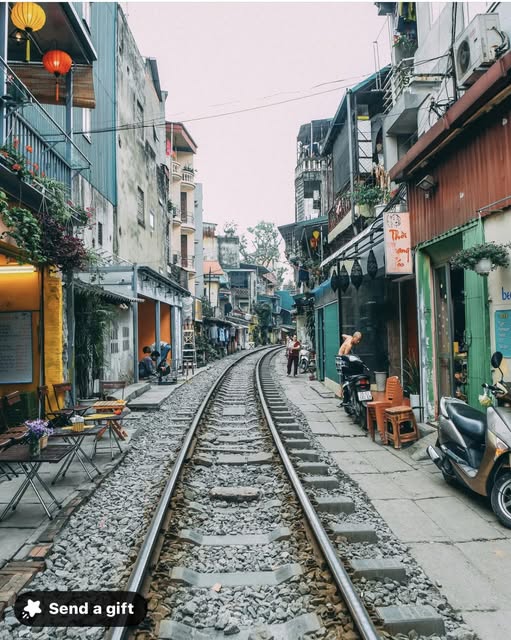 HÀ NỘI SẼ CHỈ CÒN DÀNH CHO GIỚI TINH HOA  - 1