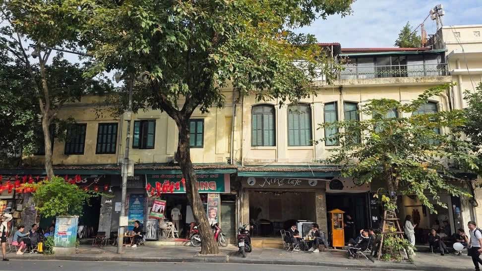 Hà Nội chuẩn bị tung liều thuốc đắng cho thị trường!  - 1