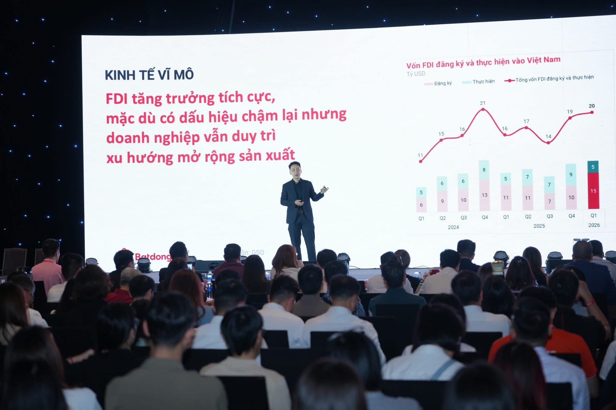 HẢI PHÒNG: ĐÃ TỜI THỜI CỦA CHUNG CƯ?  - 2