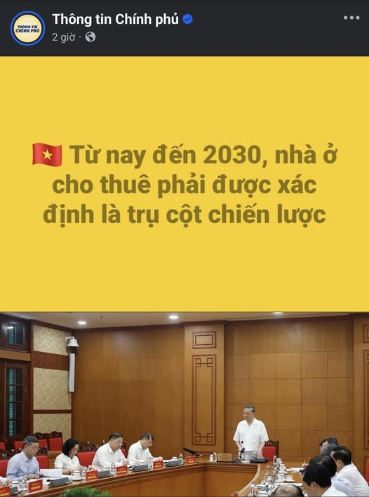 Thử tưởng tượng, bạn định chi tiền mua một căn hộ nhỏ, chất lượng trung bình để cho thuê.  - 1