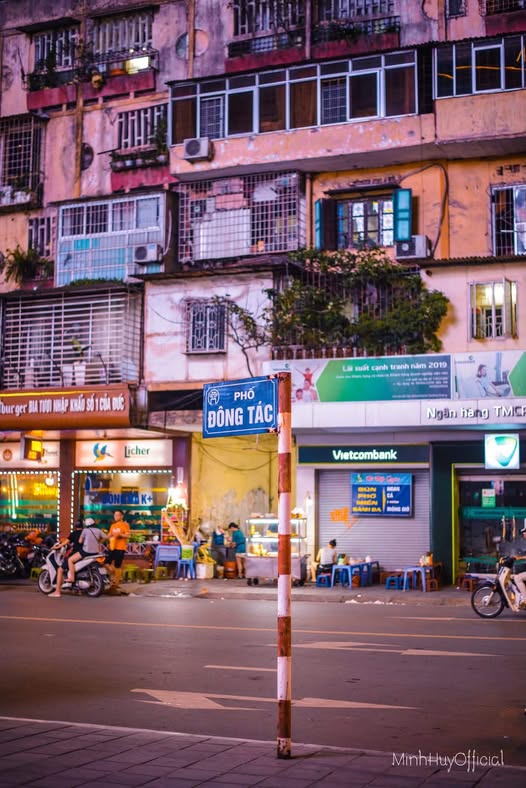 Hà Nội: Mọi thứ đều ngày càng quá đắt đỏ, đặc biệt là nhà ở.  Vậy cố bám trụ hay đi?  - 1