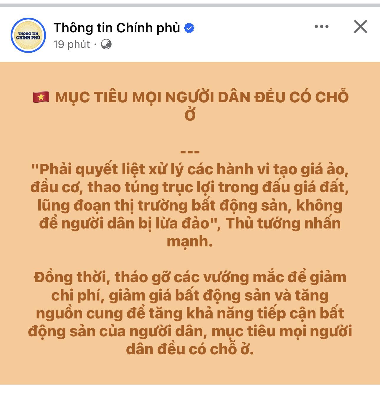 Đã đến lúc nên dừng lại những cơn sốt vô nghĩa - 1