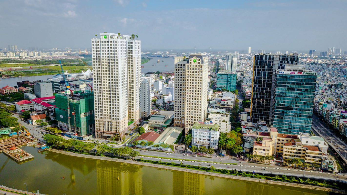 Người mua nhà The Tresor chú ý: Thanh tra Chính phủ nhắc đến “hình sự” - 1