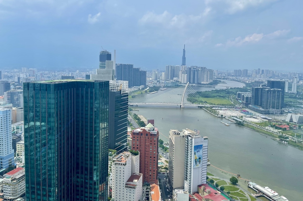 TP.HCM sắp đổi giá đất: Có nên mua nhà trong 2025?  - 1