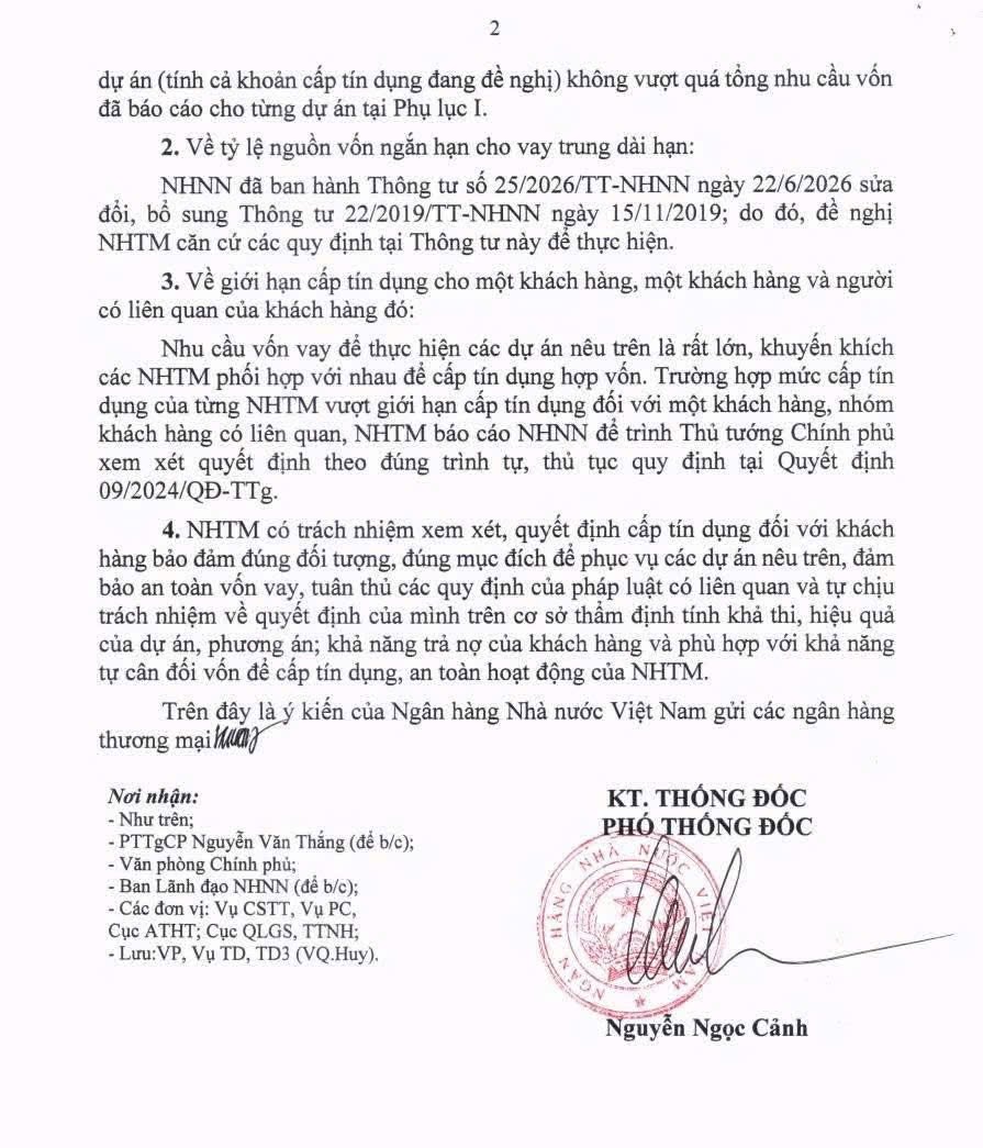 Nhìn từ quyết định "đặc cách" cho 18 dự án của Vingroup, Sun Group và Masterise  - 2