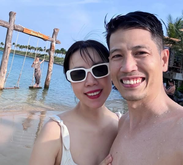 Trốn khói bụi Hà Nội, gia đình 5 người vào Nha Trang mua nhà sống gần biển  - 2