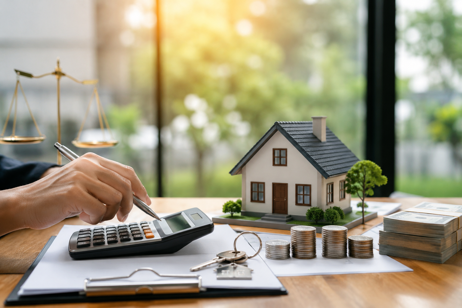 Những trường hợp miễn thuế thu nhập khi chuyển nhượng nhà đất theo quy định mới:  - 1