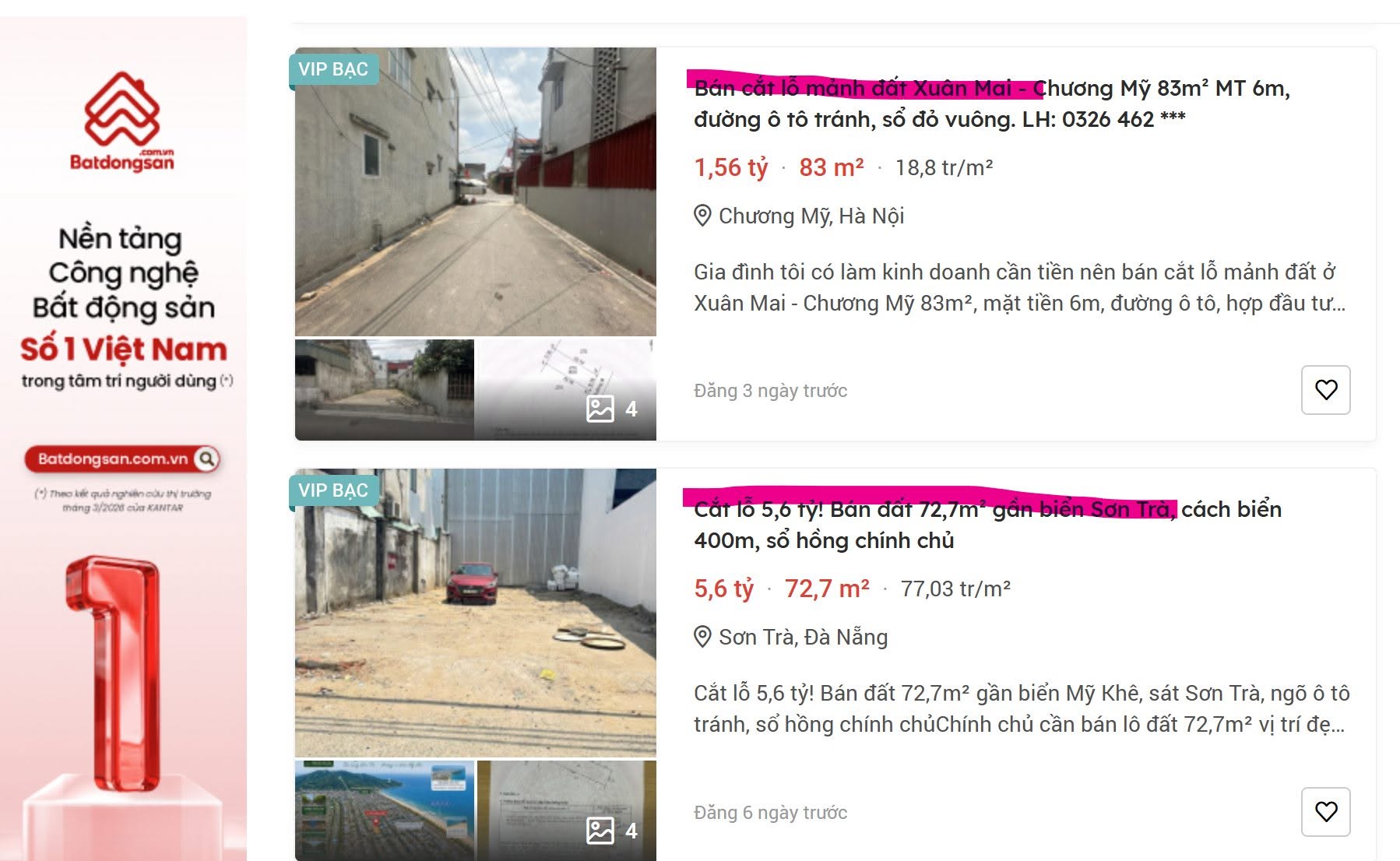 Cắt lỗ hay Cắt lãi? Đừng để hai chữ "cắt lỗ" khiến bạn xuống tiền vội vàng  - 1